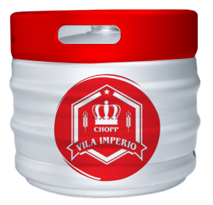 Chopp Vila Império 30 litros